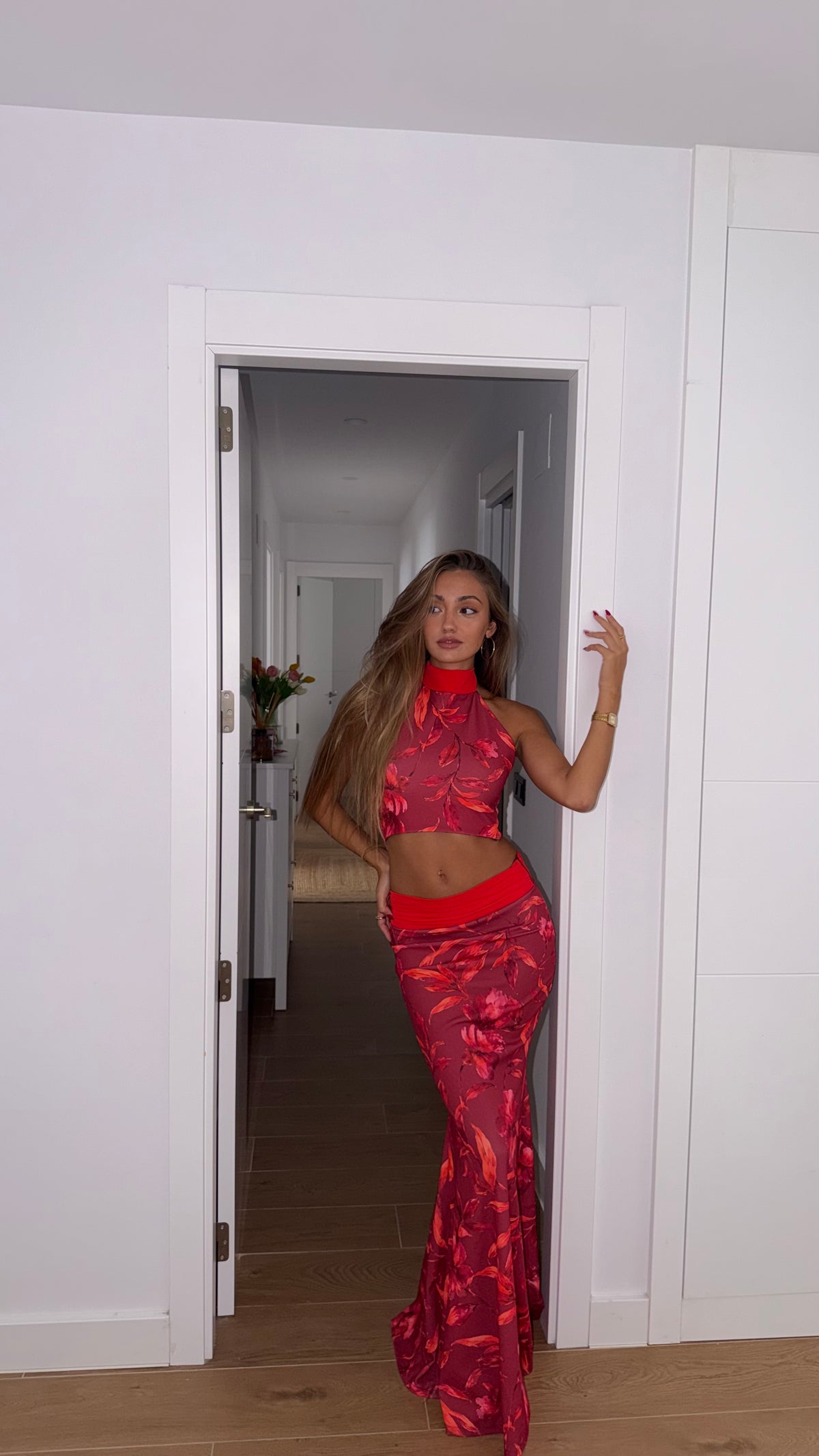 October set