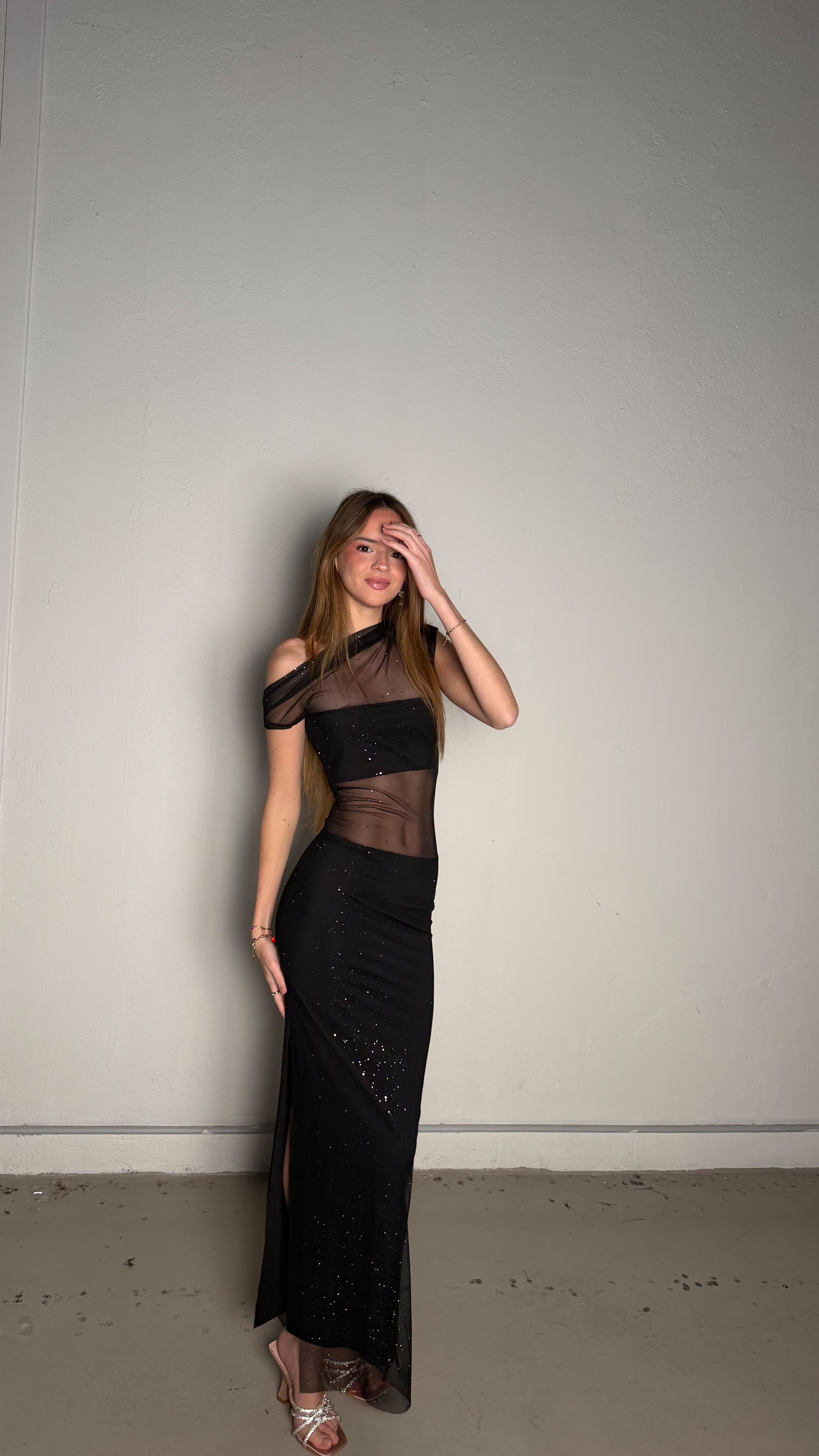 Magic dress