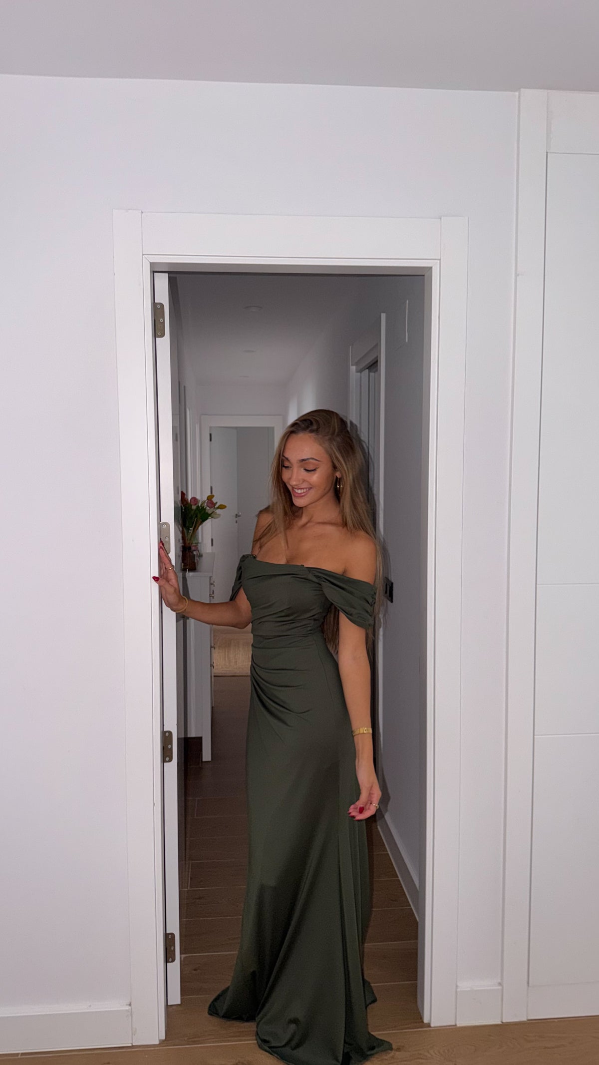 Scarlett dress - COMING SOON