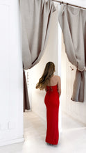 Load image into Gallery viewer, Emma dress - rojo
