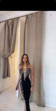 Load image into Gallery viewer, Reputation dress