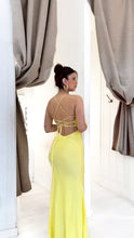 Load image into Gallery viewer, Euphoria dress - Amarillo