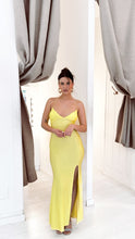 Load image into Gallery viewer, Euphoria dress - Amarillo