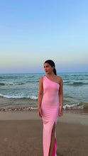 Load image into Gallery viewer, Diamond dress - Rosa