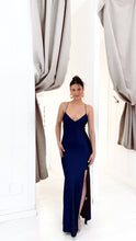 Load image into Gallery viewer, Euphoria dress - azul marino