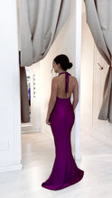 Load image into Gallery viewer, Love dress - buganvilla