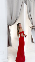 Load image into Gallery viewer, Mykonos dress - rojo