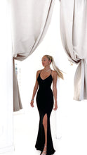 Cargar imagen en el visor de la galería, Lurex dress