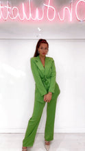 Load image into Gallery viewer, Green apple suit