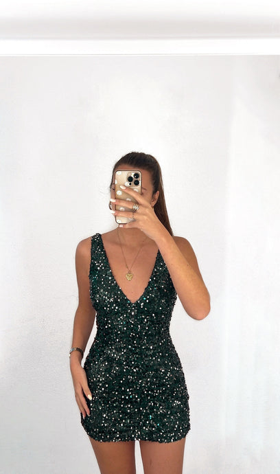 Elf dress