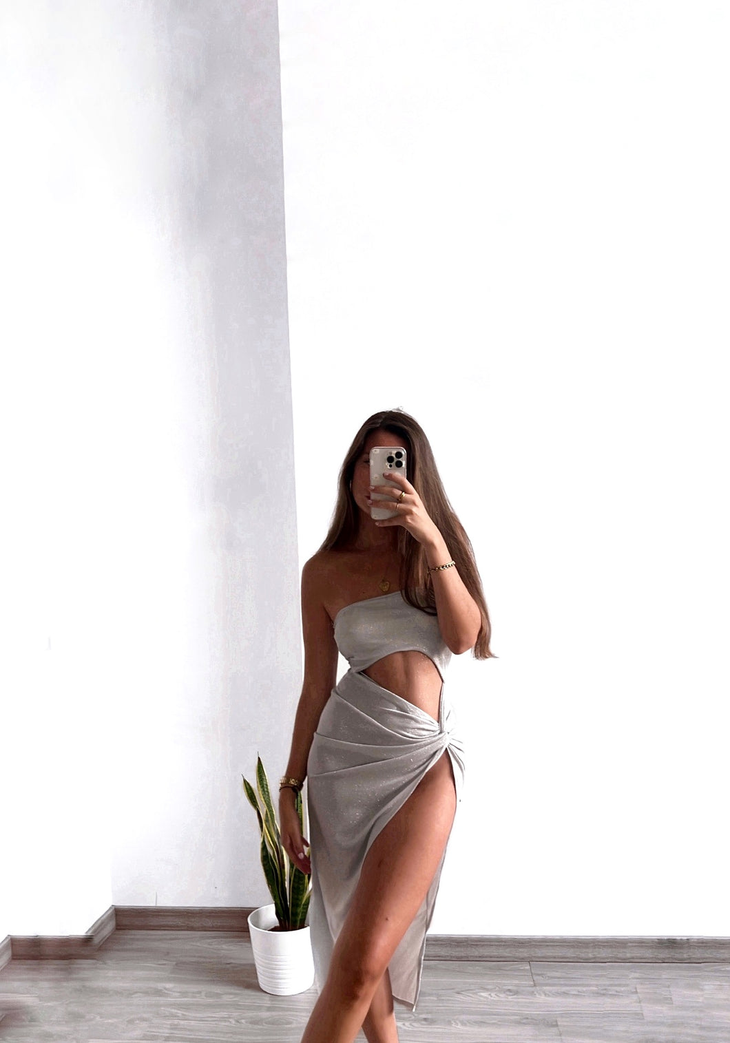 Tini dress