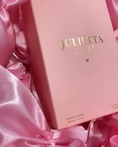 #Julietta by Oh Juliette