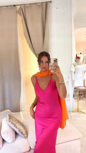 Cargar imagen en el visor de la galería, Foulard de seda